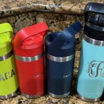 Stay Cool and Hydrated with a Stainless Steel Water Bottle