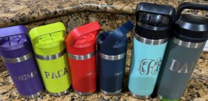 Read more about the article Stay Cool and Hydrated with a Stainless Steel Water Bottle