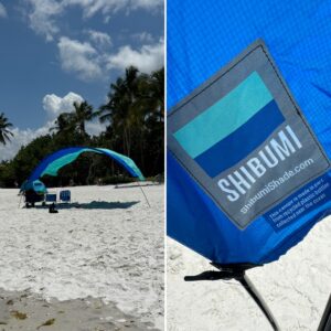 Read more about the article Shibumi: Best Shade at the Beach